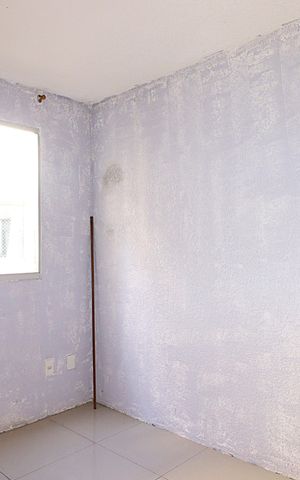 Apartamento à venda com 43m², 2 quartos e 1 vagaQuarto 2