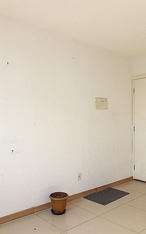 Apartamento à venda com 43m², 2 quartos e 1 vagaSala