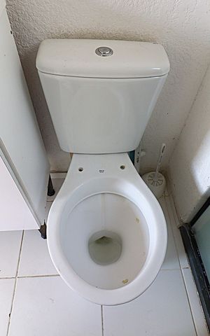 Apartamento à venda com 43m², 2 quartos e 1 vagaBanheiro 