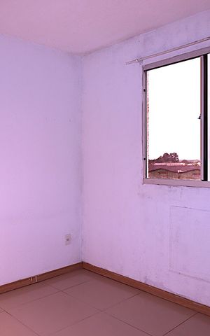 Apartamento à venda com 43m², 2 quartos e 1 vagaQuarto 1