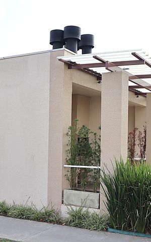 Apartamento à venda com 43m², 2 quartos e 1 vagaÁrea comum - Quiosque