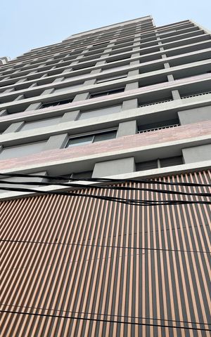 Studio à venda com 30m², 1 quarto e sem vaga Studio à venda com 30m², 1 quarto e sem vagaFachada do Prédio