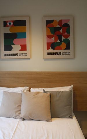 Studio à venda com 30m², 1 quarto e sem vagaQuarto