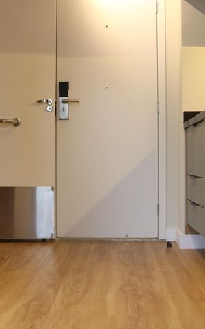 Studio à venda com 30m², 1 quarto e sem vagaCozinha