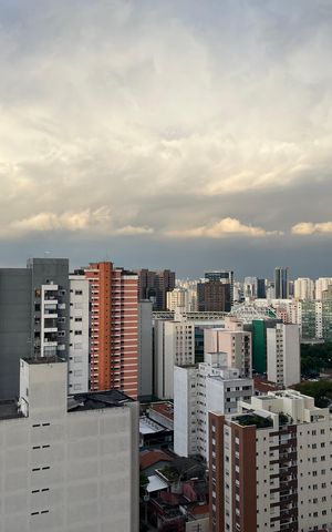 Studio à venda com 30m², 1 quarto e sem vaga Studio à venda com 30m², 1 quarto e sem vagaÁrea comum
