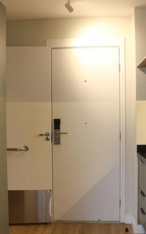 Studio à venda com 30m², 1 quarto e sem vagaCozinha