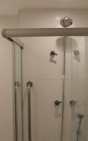 Studio à venda com 30m², 1 quarto e sem vagaBanheiro