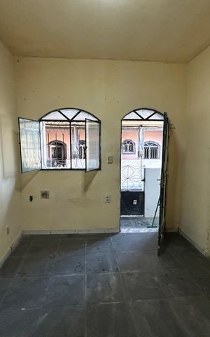 Studio para alugar com 26m², 1 quarto e sem vagaSala