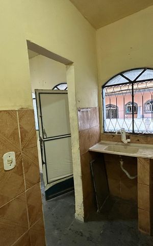 Studio para alugar com 26m², 1 quarto e sem vagaCozinha