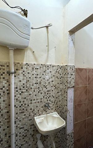 Studio para alugar com 26m², 1 quarto e sem vagaBanheiro