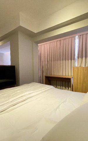Apartamento para alugar com 35m², 1 quarto e 1 vaga