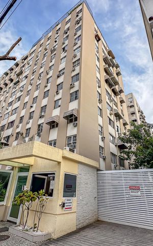 Apartamento à venda com 88m², 3 quartos e 1 vaga