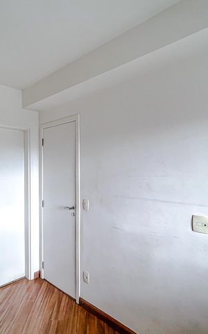 Apartamento à venda com 45m², 1 quarto e 1 vagaSuíte