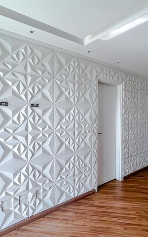 Apartamento à venda com 45m², 1 quarto e 1 vagaSala