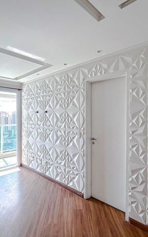 Apartamento à venda com 45m², 1 quarto e 1 vagaSala de Jantar