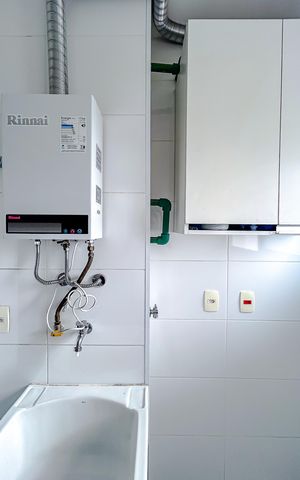 Apartamento à venda com 45m², 1 quarto e 1 vagaÁrea de Serviço