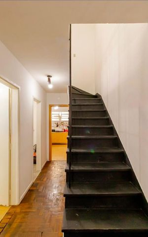 Casa à venda com 185m², 3 quartos e 2 vagas
