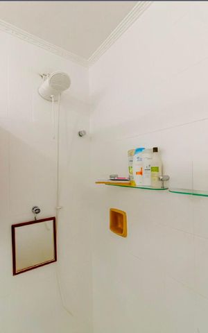 Casa à venda com 185m², 3 quartos e 2 vagas