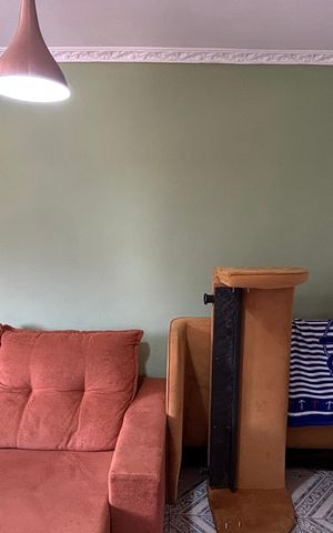 Apartamento à venda com 53m², 2 quartos e sem vaga Apartamento à venda com 53m², 2 quartos e sem vagaSala - Sala de Jantar