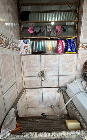 Apartamento à venda com 53m², 2 quartos e sem vaga Apartamento à venda com 53m², 2 quartos e sem vagaÁrea de Serviço