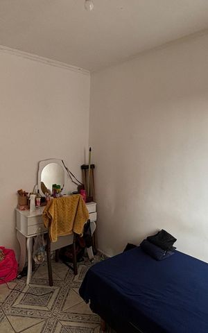 Apartamento à venda com 53m², 2 quartos e sem vaga Apartamento à venda com 53m², 2 quartos e sem vagaQuarto 2