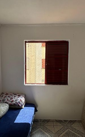 Apartamento à venda com 53m², 2 quartos e sem vaga Apartamento à venda com 53m², 2 quartos e sem vagaQuarto 2