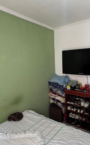 Apartamento à venda com 53m², 2 quartos e sem vaga Apartamento à venda com 53m², 2 quartos e sem vagaQuarto 1