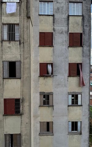 Apartamento à venda com 53m², 2 quartos e sem vaga Apartamento à venda com 53m², 2 quartos e sem vagaQuarto 2 Vista