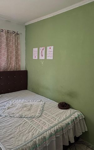 Apartamento à venda com 53m², 2 quartos e sem vaga Apartamento à venda com 53m², 2 quartos e sem vagaQuarto 1