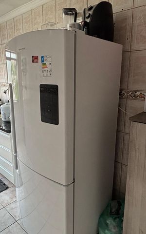 Apartamento à venda com 53m², 2 quartos e sem vaga Apartamento à venda com 53m², 2 quartos e sem vagaCozinha