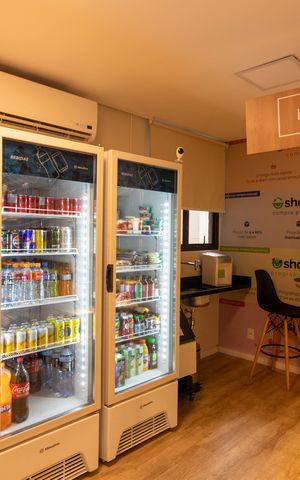 Apartamento à venda com 70m², 2 quartos e 2 vagas Apartamento à venda com 70m², 2 quartos e 2 vagasSmart Market