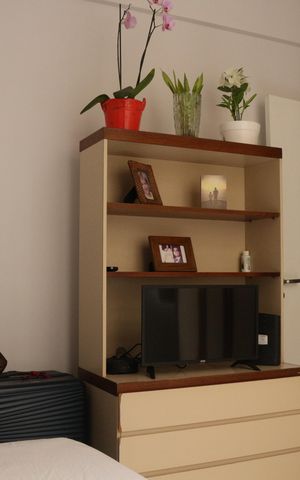 Apartamento à venda com 170m², 2 quartos e sem vagaQuarto 1