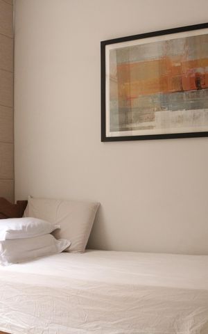 Apartamento à venda com 170m², 2 quartos e sem vagaQuarto 1