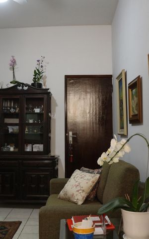 Apartamento à venda com 170m², 2 quartos e sem vagaSala