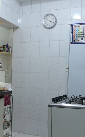 Apartamento à venda com 170m², 2 quartos e sem vagaCozinha