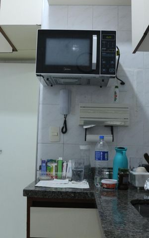 Apartamento à venda com 170m², 2 quartos e sem vagaCozinha