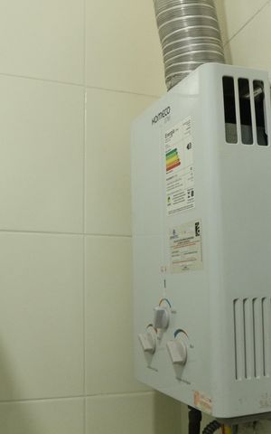 Apartamento à venda com 170m², 2 quartos e sem vagaBanheiro