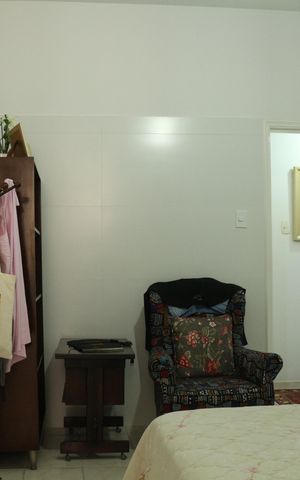 Apartamento à venda com 170m², 2 quartos e sem vagaQuarto 2
