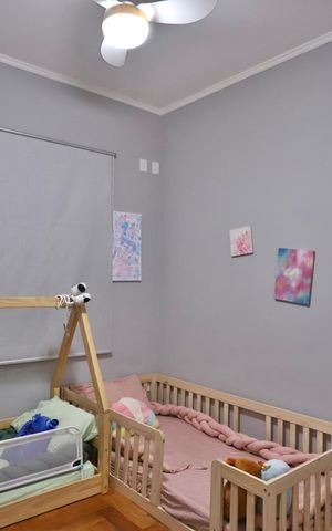 Casa à venda com 134m², 3 quartos e 2 vagas Casa à venda com 134m², 3 quartos e 2 vagasQuarto 2