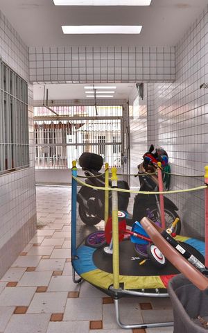 Casa à venda com 134m², 3 quartos e 2 vagas Casa à venda com 134m², 3 quartos e 2 vagasGaragem