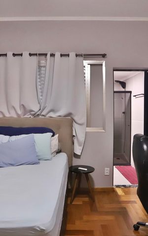 Casa à venda com 134m², 3 quartos e 2 vagas Casa à venda com 134m², 3 quartos e 2 vagasQuarto 1