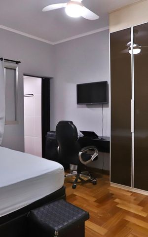 Casa à venda com 134m², 3 quartos e 2 vagas Casa à venda com 134m², 3 quartos e 2 vagasQuarto 1