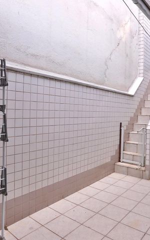 Casa à venda com 134m², 3 quartos e 2 vagas Casa à venda com 134m², 3 quartos e 2 vagasLavanderia