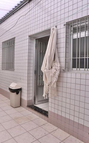 Casa à venda com 134m², 3 quartos e 2 vagas Casa à venda com 134m², 3 quartos e 2 vagasLavanderia