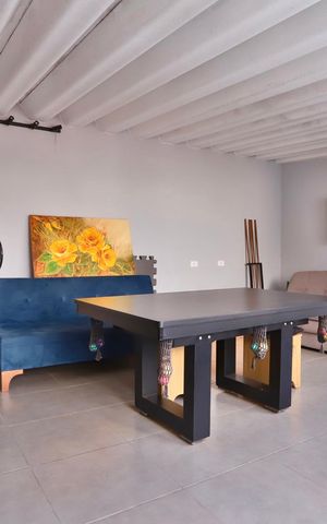 Casa à venda com 134m², 3 quartos e 2 vagas Casa à venda com 134m², 3 quartos e 2 vagasSalão de Festas
