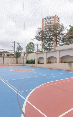 Apartamento à venda com 84m², 3 quartos e 2 vagas Apartamento à venda com 84m², 3 quartos e 2 vagasQuadra Esportiva