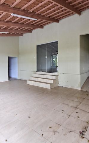 Casa para alugar com 276m², 3 quartos e 2 vagas