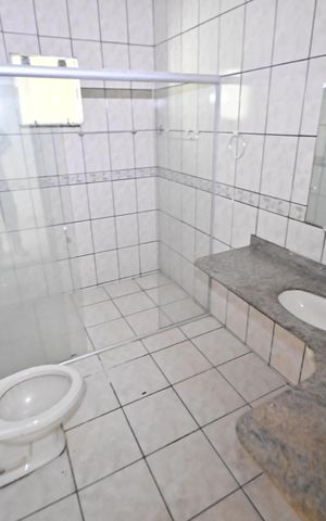 Casa para alugar com 276m², 3 quartos e 2 vagas