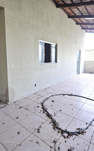 Casa para alugar com 276m², 3 quartos e 2 vagas