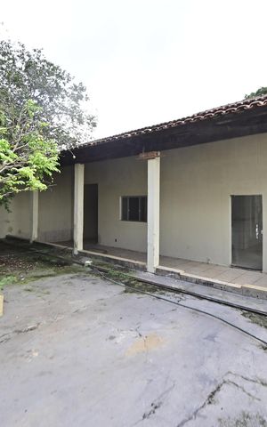 Casa para alugar com 276m², 3 quartos e 2 vagas